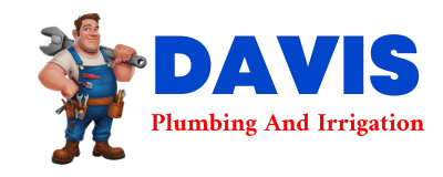 Trusted plumber in CHILO